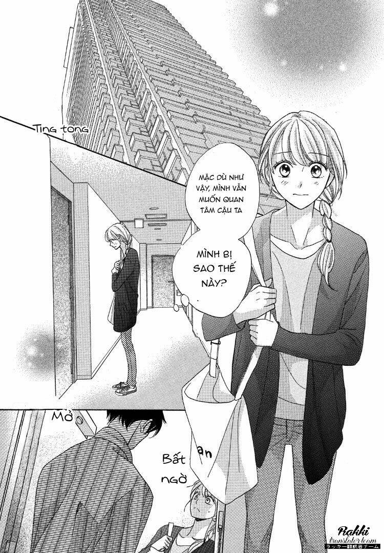 Arashi-Kun No Dakimakura Chương 1 Ảnh 45