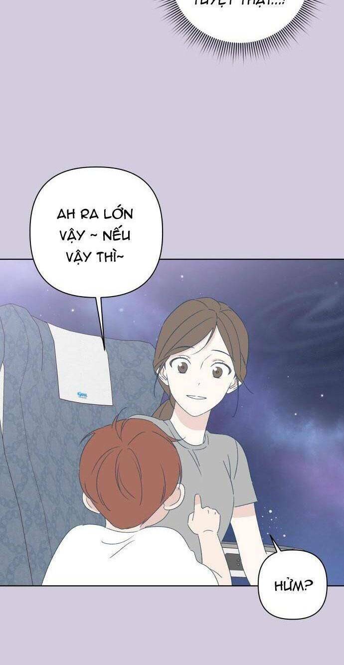 Ranh Giới Tình Yêu Chương 53 Ảnh 17