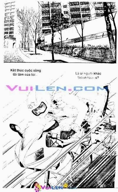 Cuộc Sống Của Tôi Chương 13 Ảnh 90