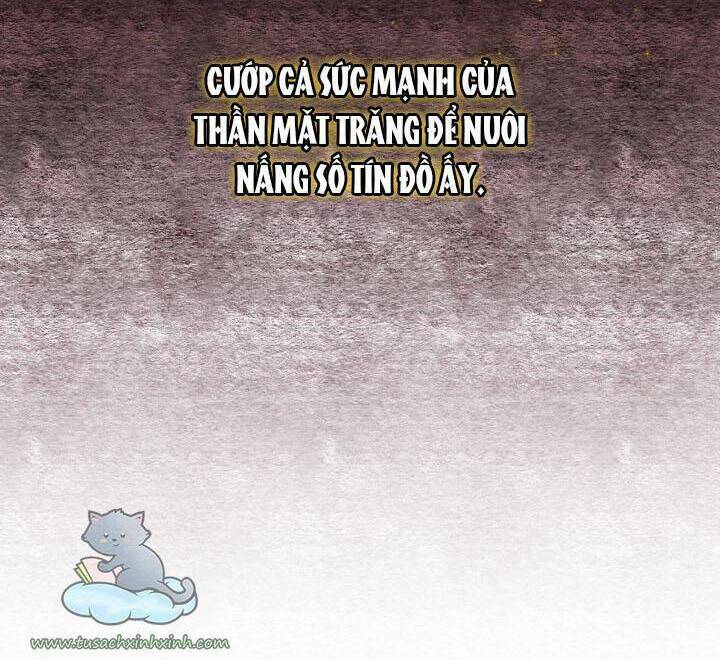 Công Chúa Bãi Rác Chương 54 Ảnh 44