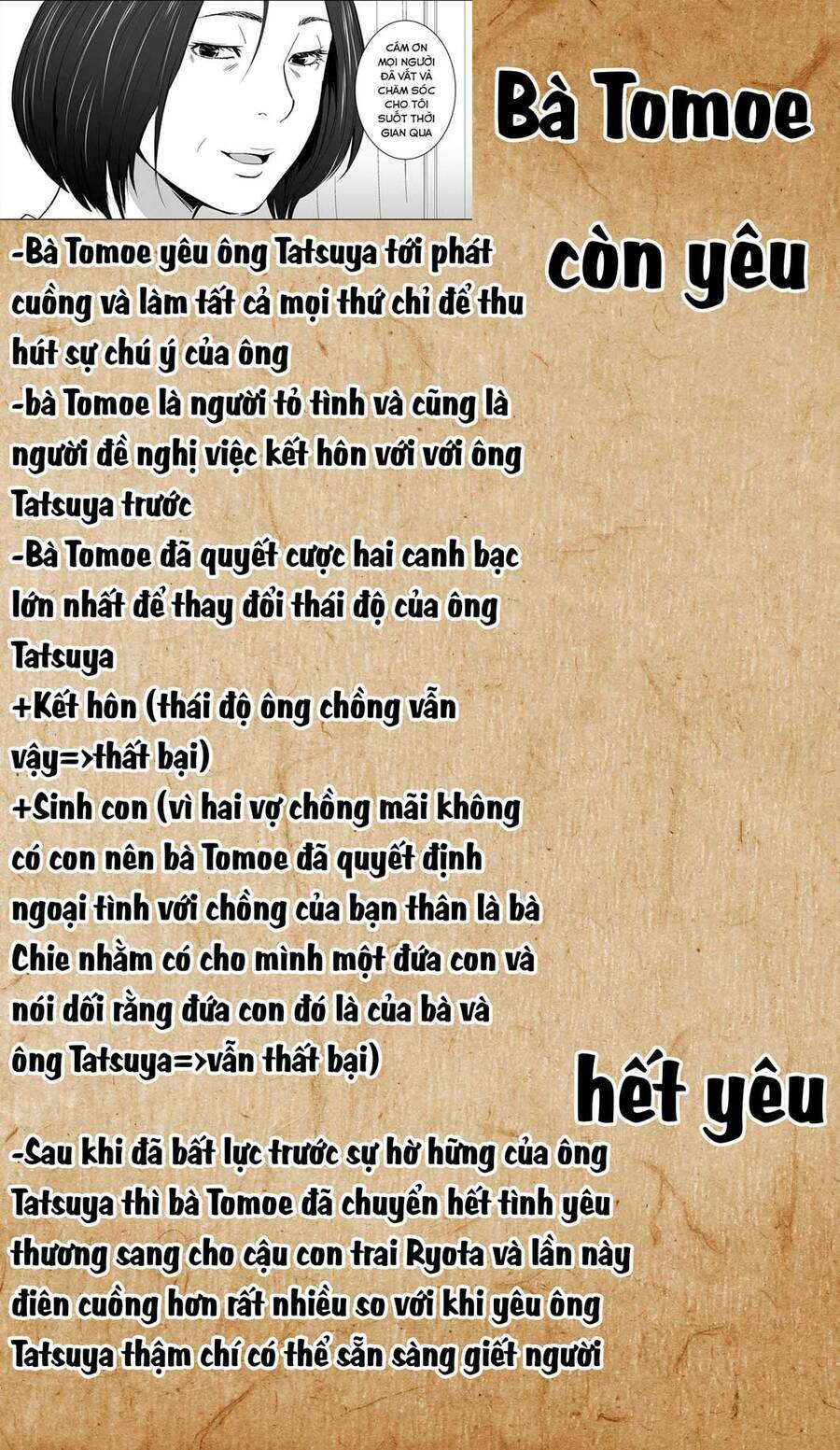 Gia Đình Hạnh Phúc Chương 7 Ảnh 31