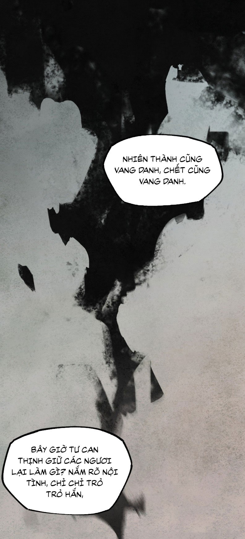 Ý Trung Nhân Chương 22 Ảnh 65