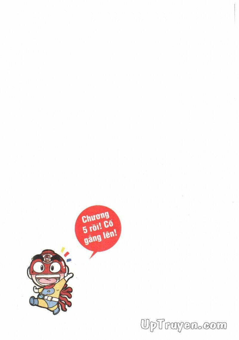 Siêu Nhân Mì Ăn Liền Chương 1 Ảnh 97