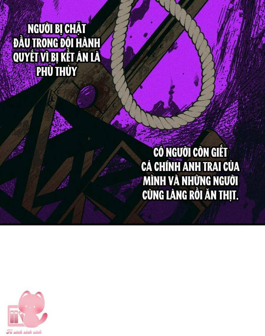 Đảo Phù Thủy Chương 23 Ảnh 48