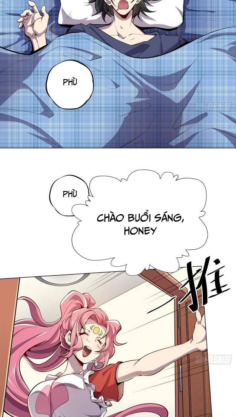 Anh Hùng ? Ta Không Làm Lâu Rồi Chương 488 Ảnh 4