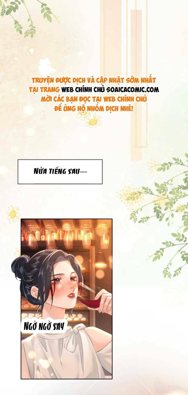 Cuộc Hôn Nhân Ngọt Ngào Chương 1 Ảnh 35