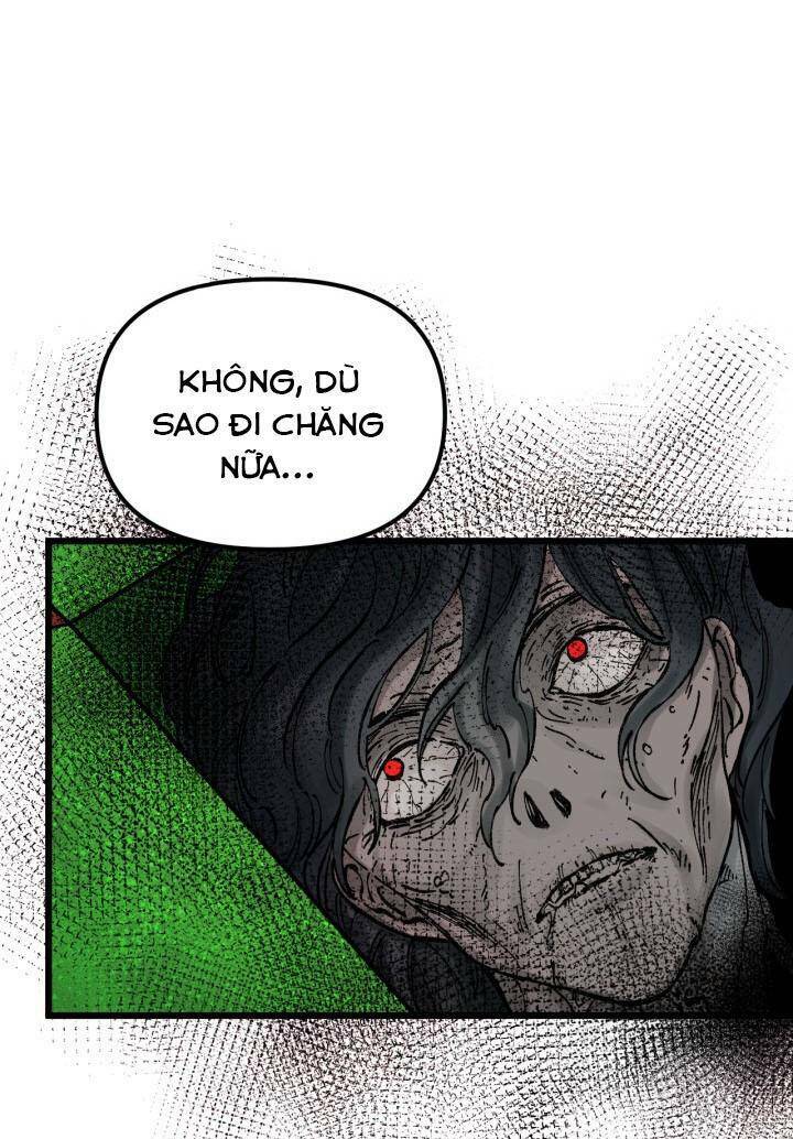 Công Chúa Bãi Rác Chương 54 Ảnh 6
