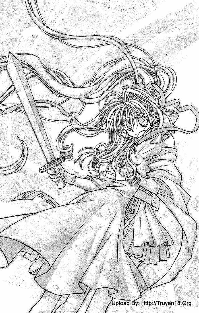 Kamikaze Kaitou Jeanne Chương 30 Ảnh 12