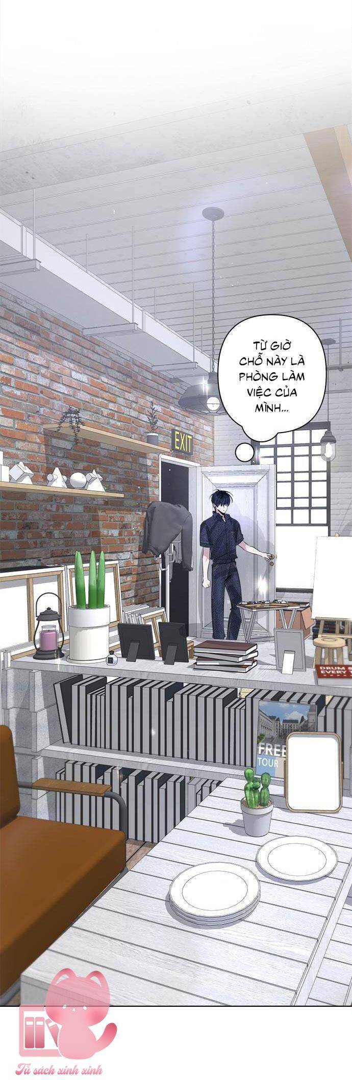Đàn Anh Xấu Xa Chương 80 Ảnh 41