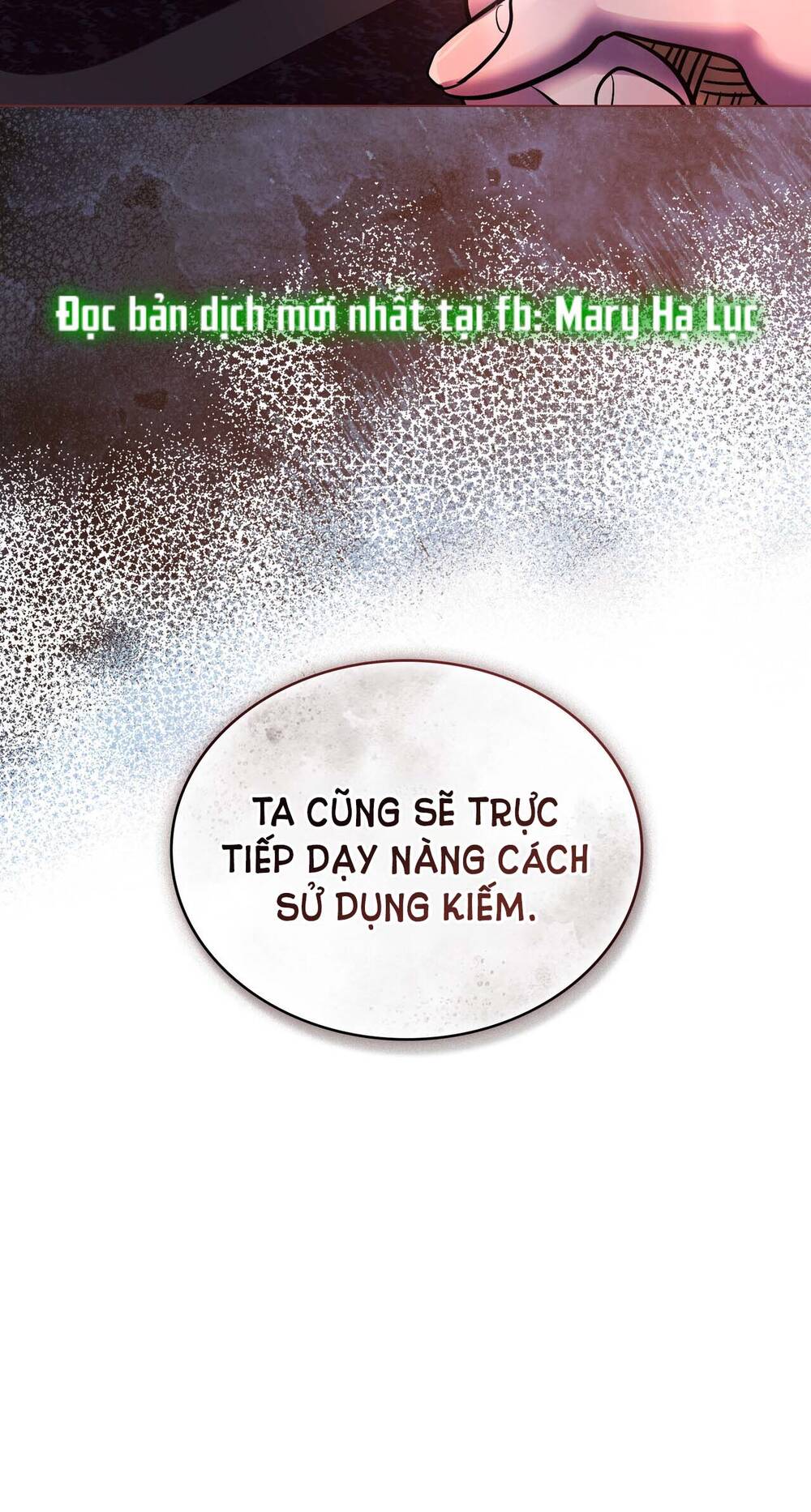 Một Nửa Không Hoàn Hảo Chương 32.1 Ảnh 10