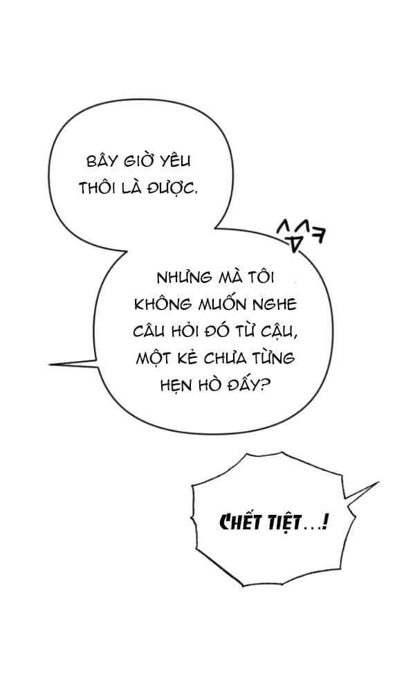 Kẻ Cưỡng Bức Yêu Quý Của Tôi Chương 25 Ảnh 49