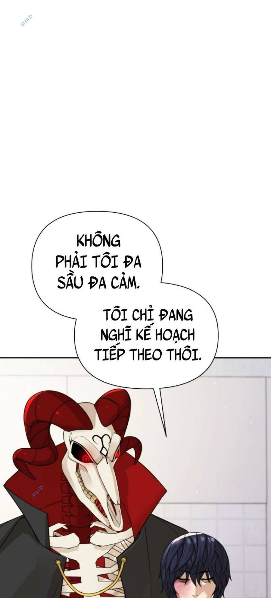 Trò Chơi Địa Ngục Chương 5 Ảnh 18