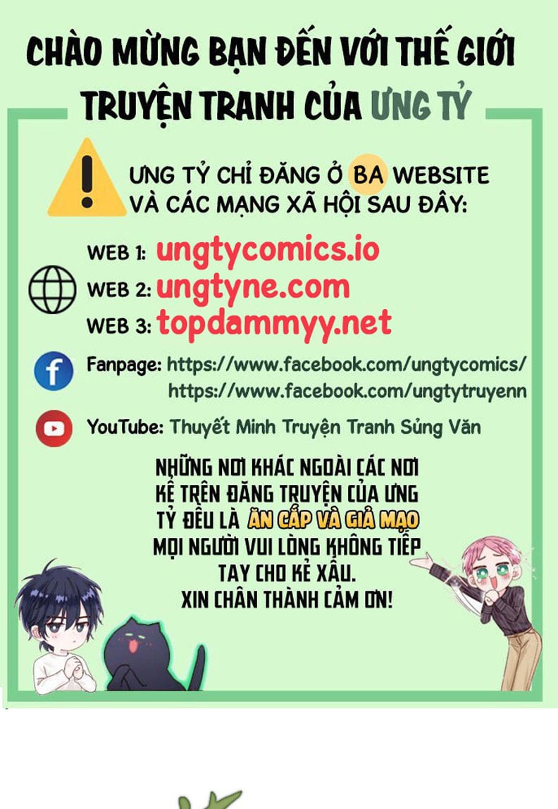 Ý Trung Nhân Chương 22 Ảnh 2