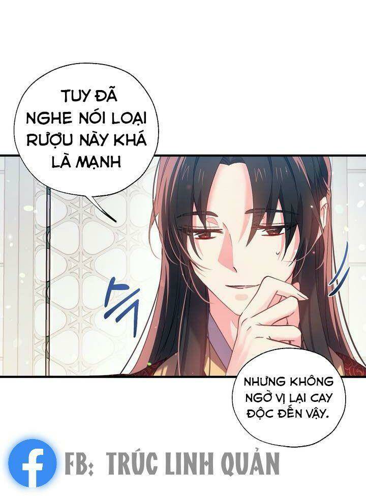 Sơn Ca Yêu Kiều Của Yêu Tinh Chương 21 Ảnh 21