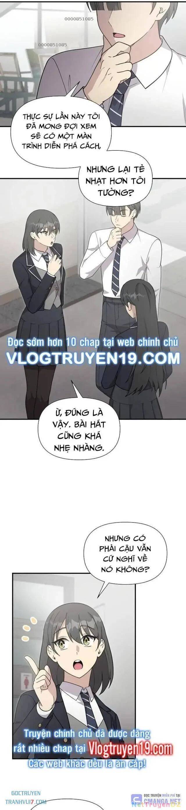 Em Gái Tôi Là Một Thiên Tài Chương 39 Ảnh 10