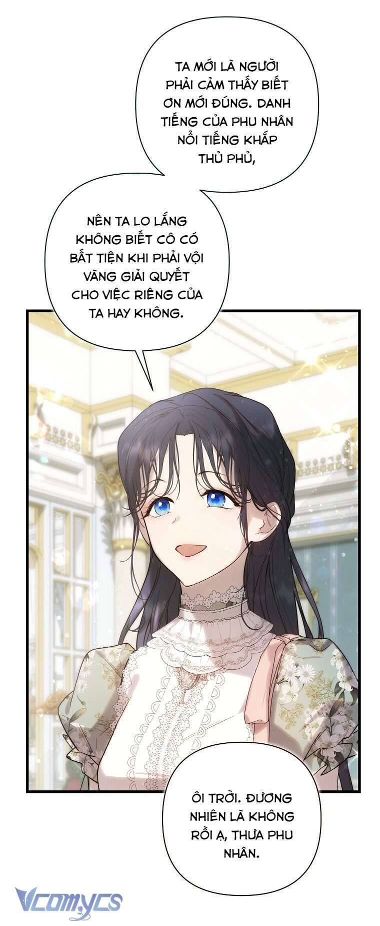 Lilien Của Turin Chương 54 Ảnh 33