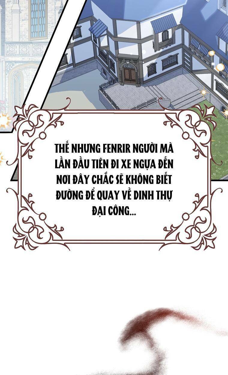 Thú Cưng Của Nữ Đại Công Tước Chương 23 Ảnh 26