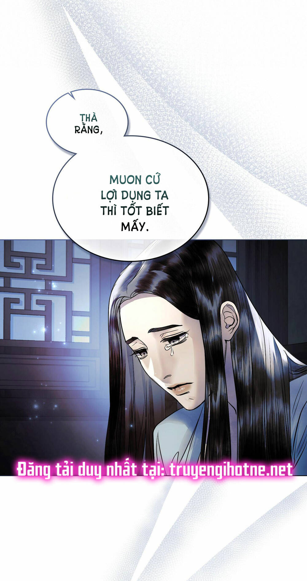 Một Nửa Không Hoàn Hảo Chương 28 Ảnh 75