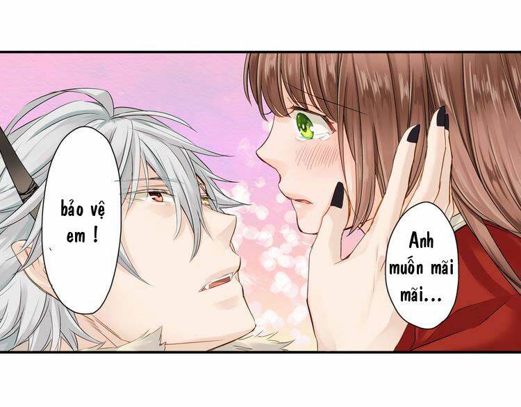 Cô Dâu Của Quỷ Chương 14 Ảnh 24