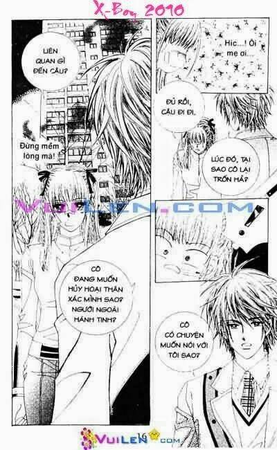 Cuộc Sống Của Tôi Chương 8 Ảnh 17