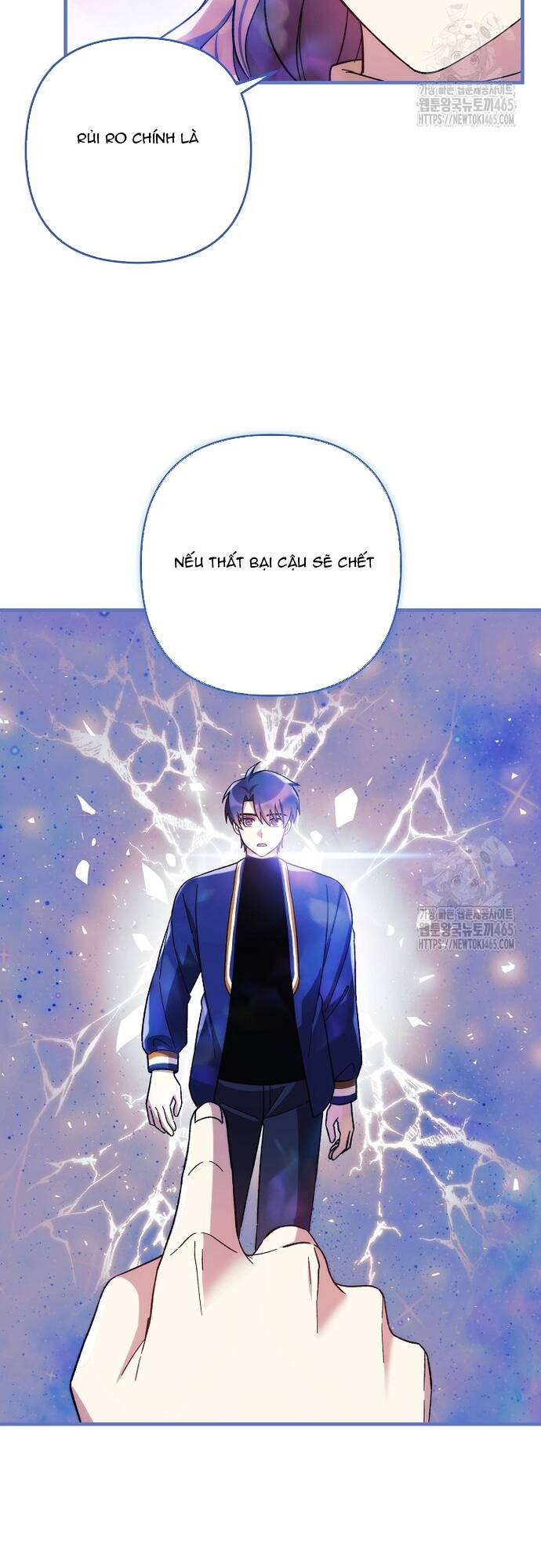 Con Gái Tôi Là Trùm Cuối Chương 152 Ảnh 41