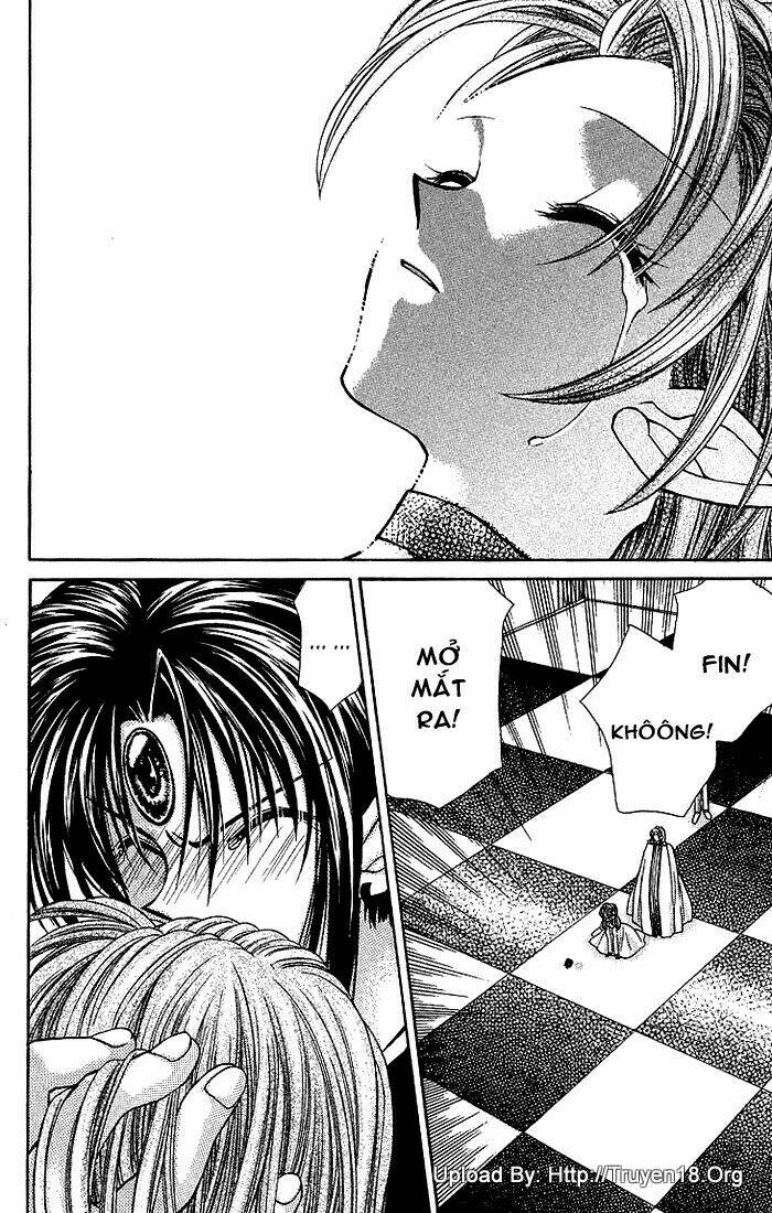 Kamikaze Kaitou Jeanne Chương 30 Ảnh 24