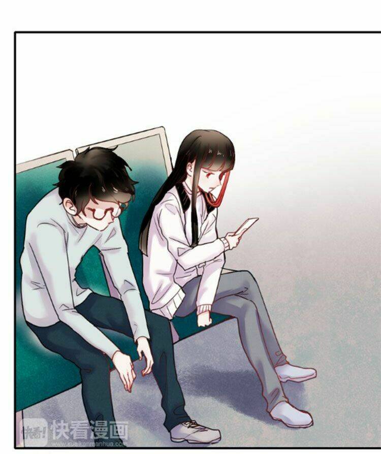 Hướng Tới Ánh Mặt Trời Chương 67 Ảnh 15