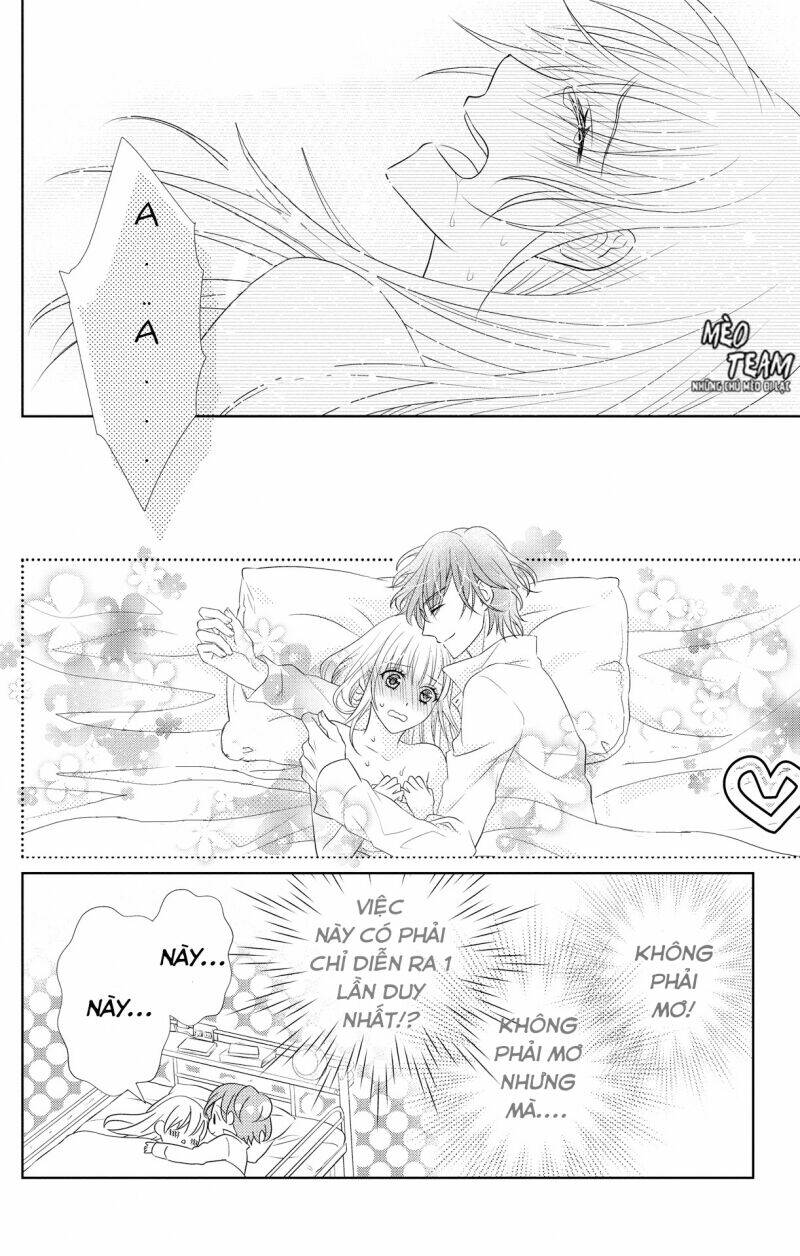 Anata To Koi Ga Shitai No Desu! Chương 1 Ảnh 29