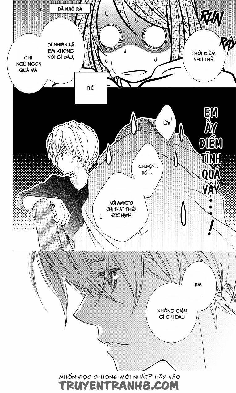 Kekkon X Renai Chương 2 Ảnh 38