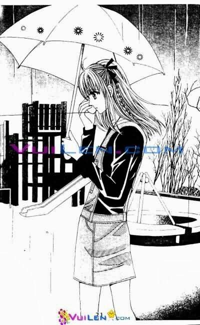 Cuộc Sống Của Tôi Chương 13 Ảnh 23