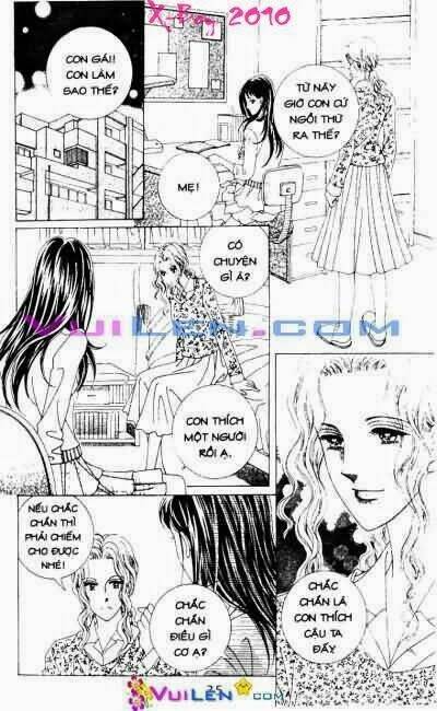 Cuộc Sống Của Tôi Chương 8 Ảnh 36