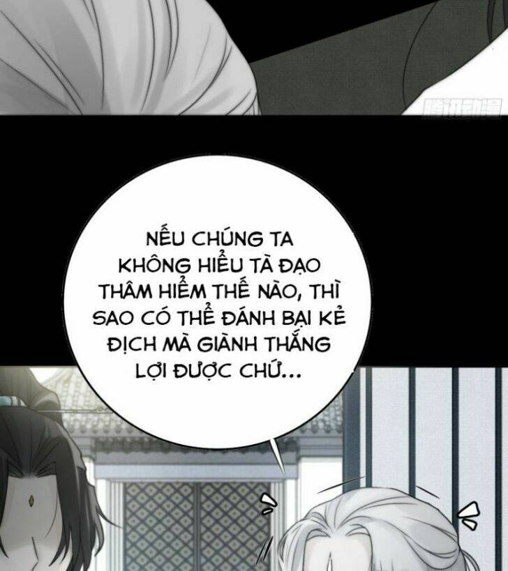 Nguyệt Trụy Trọng Minh Chương 12 Ảnh 10