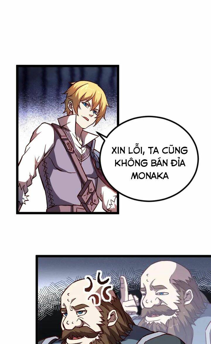 Tối Cường Thành Chủ Đích Dị Giới Chương 21 Ảnh 20