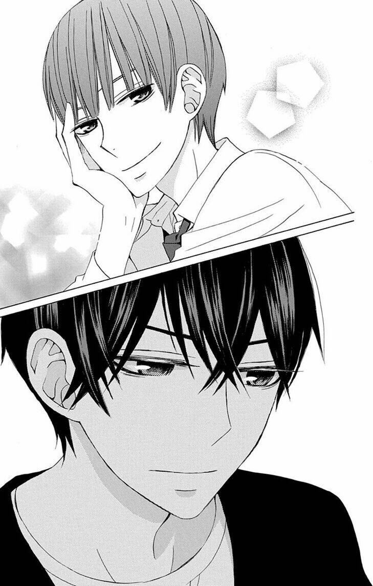 Kanojo Ni Naru Hi Chương 15 Ảnh 23