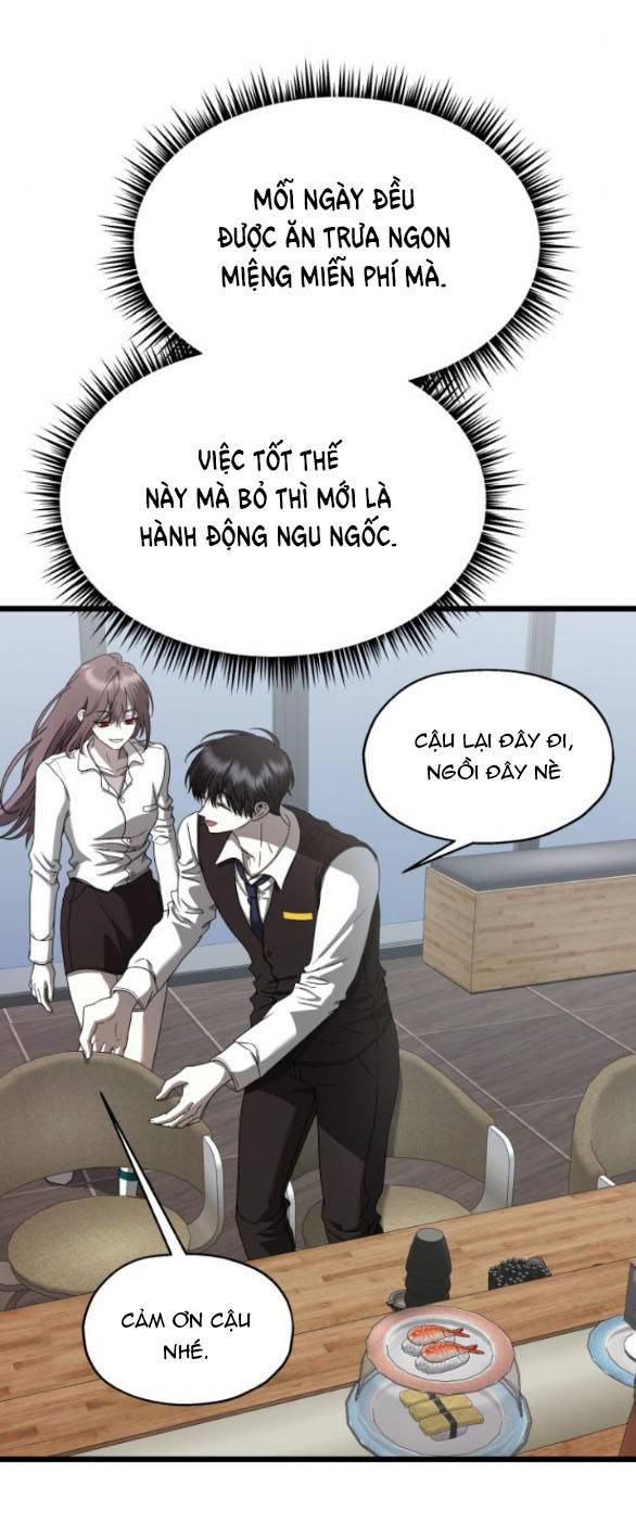 Đánh Cắp So Hee Chương 9.1 Ảnh 8