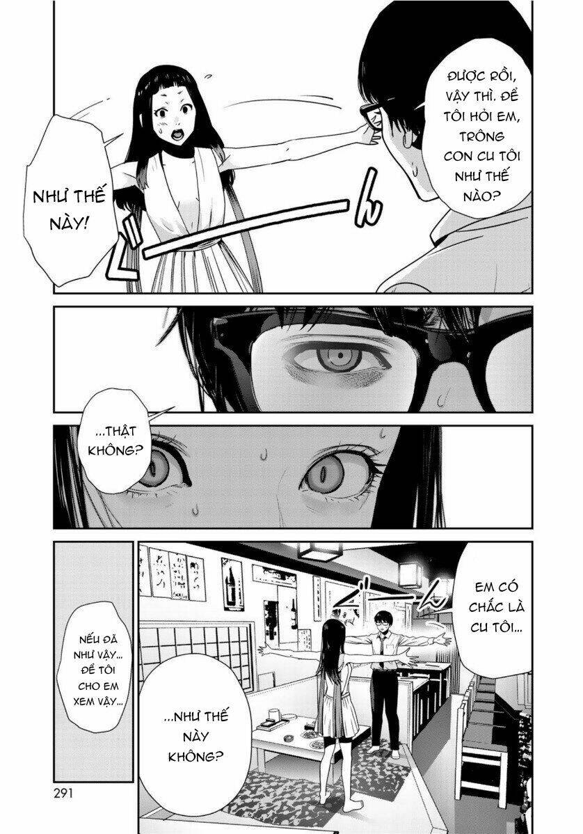 Raw Hero Chương 32 Ảnh 11