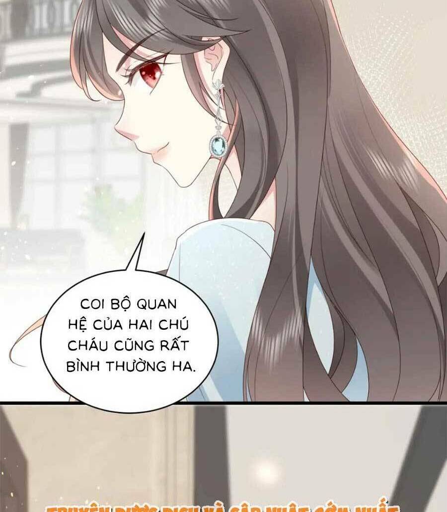 Xuyên Nhanh: Bệnh Kiều Đại Lão Cứ Dính Người Chương 11 Ảnh 11