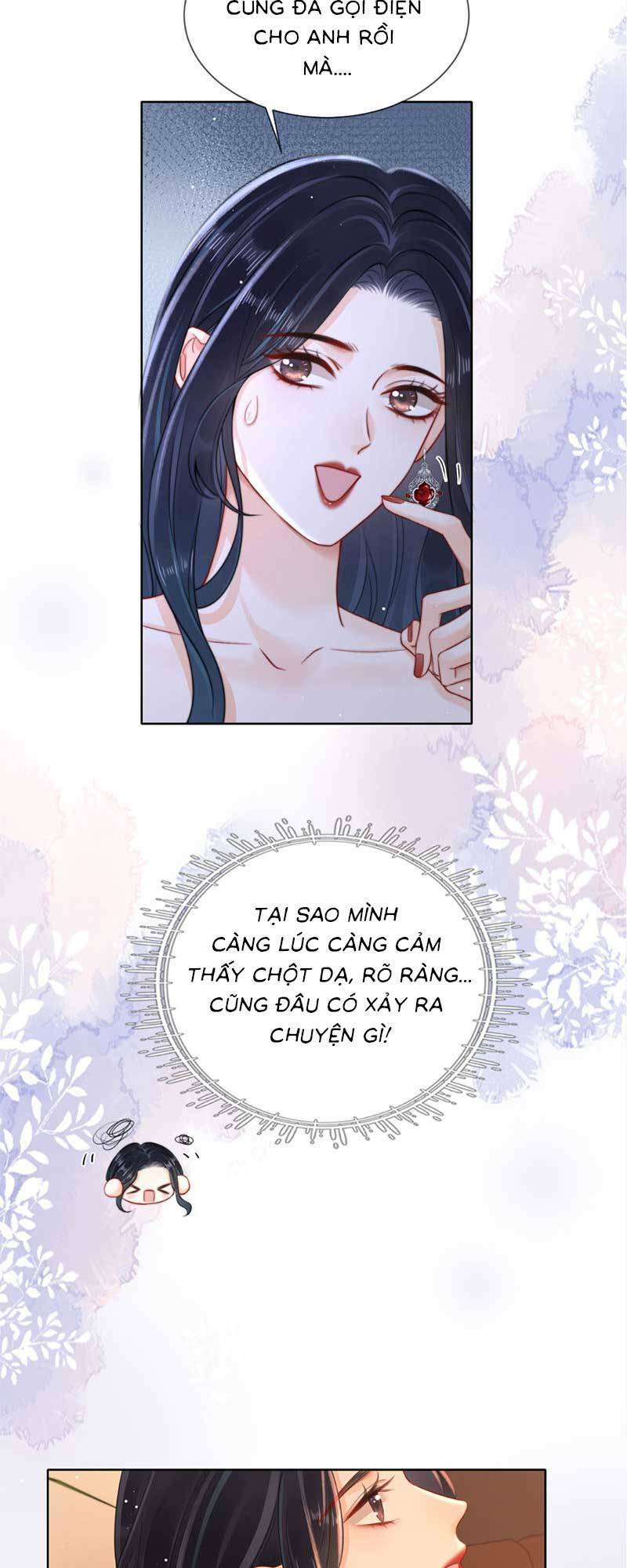 Cuộc Hôn Nhân Ngọt Ngào Chương 10 Ảnh 7