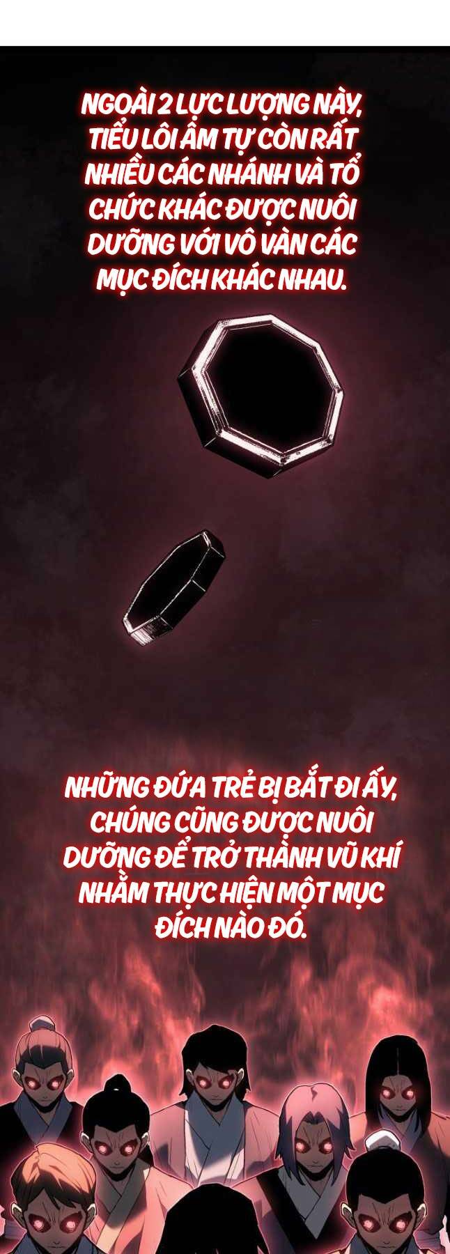 Tử Thần Phiêu Nguyệt Chương 96 Ảnh 7