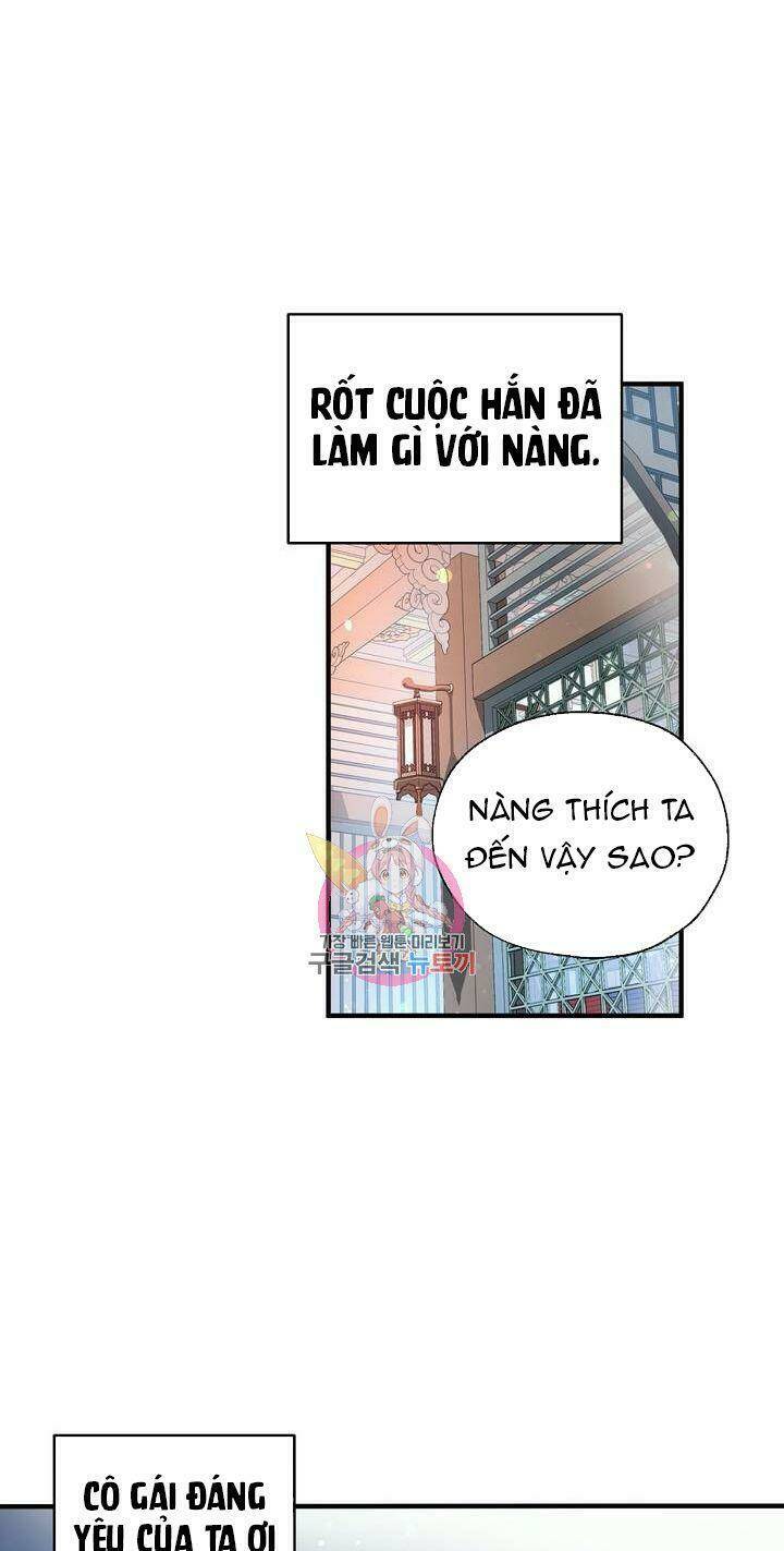 Sơn Ca Yêu Kiều Của Yêu Tinh Chương 24 Ảnh 40