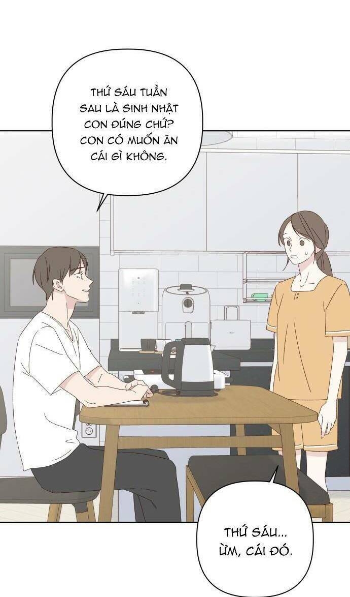 Ranh Giới Tình Yêu Chương 39 Ảnh 67