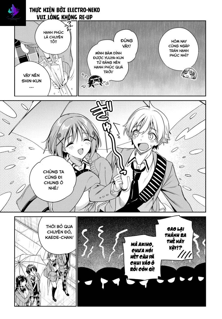 Ryoushin No Shakkin Wo Katagawari Shite Morau Jouken Wa Nihon Ichi Chương 27 Ảnh 23