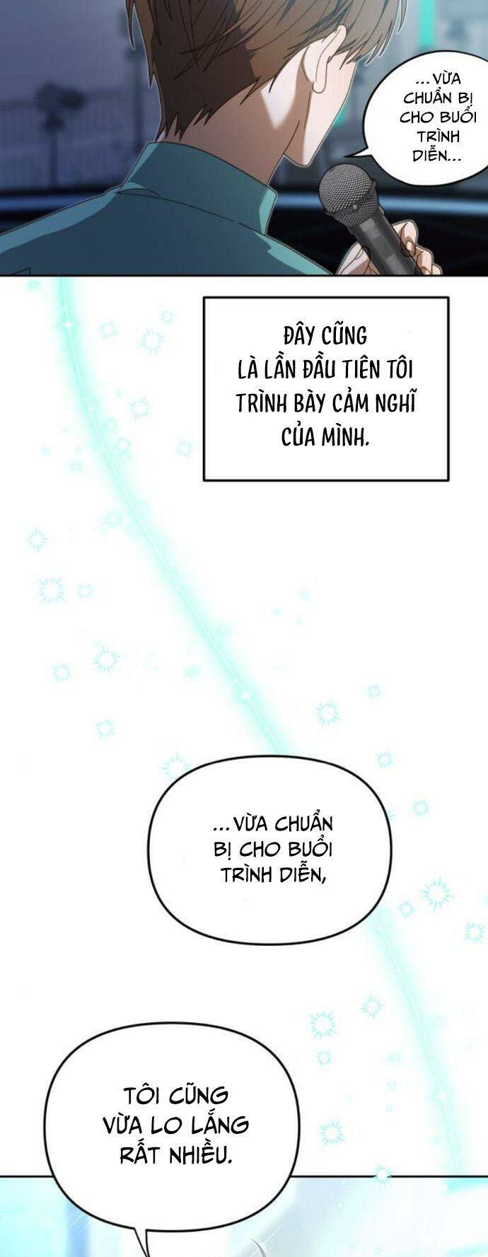 Tôi Trở Thành Thành Viên Trẻ Tuổi Nhất Nhóm Nhạc Idol Nam Chương 20 Ảnh 22