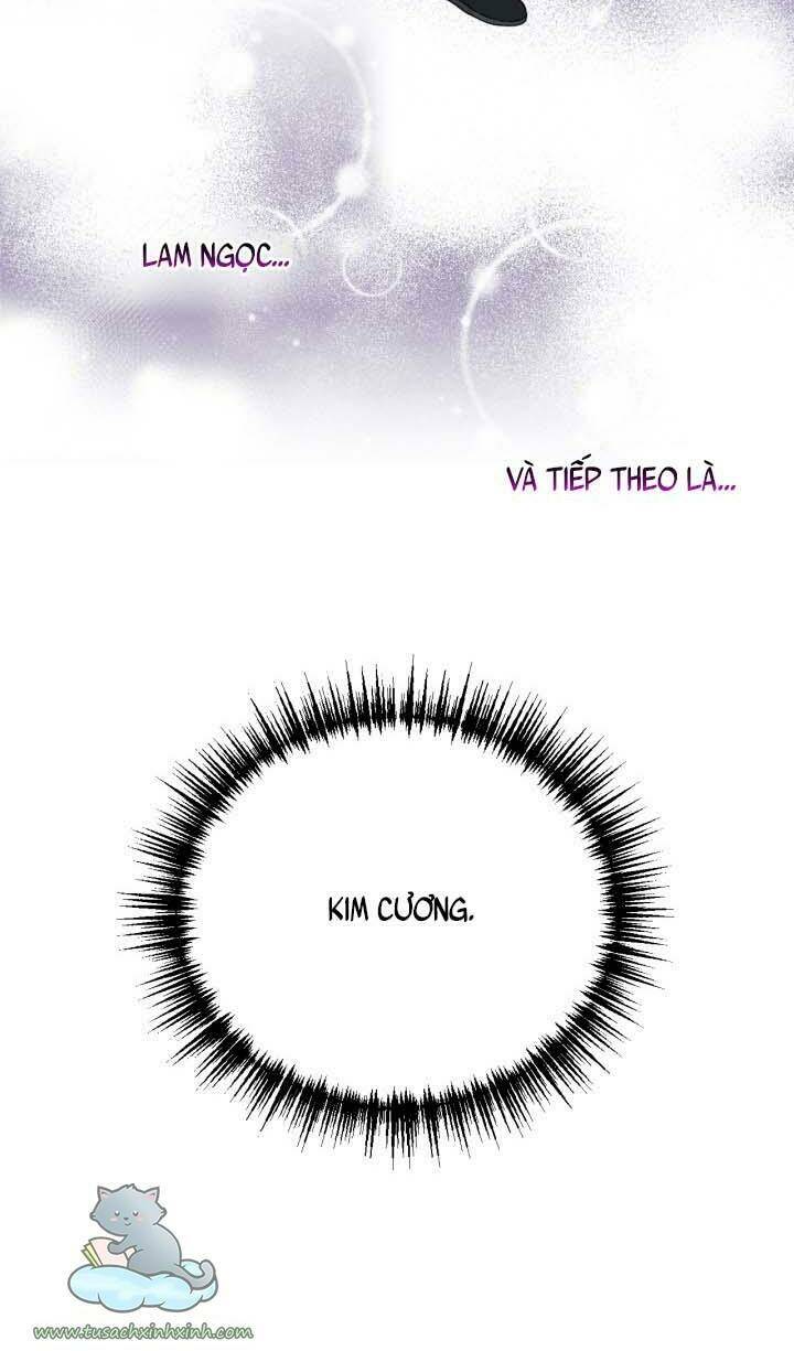 Công Chúa Bãi Rác Chương 55 Ảnh 55