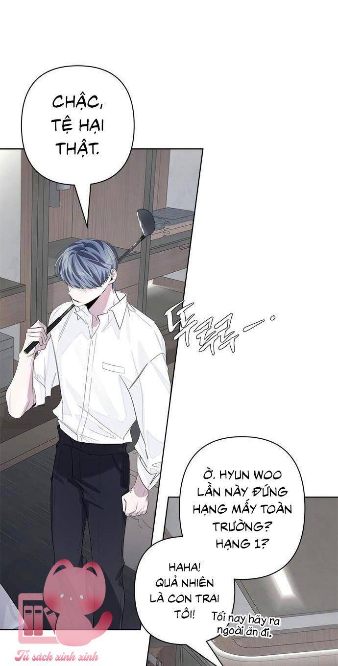 Đàn Anh Xấu Xa Chương 80 Ảnh 25