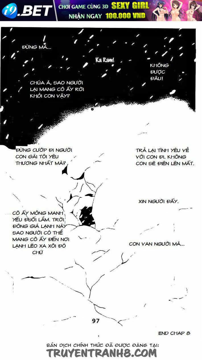 A Tackle On My Life Chương 8 Ảnh 41