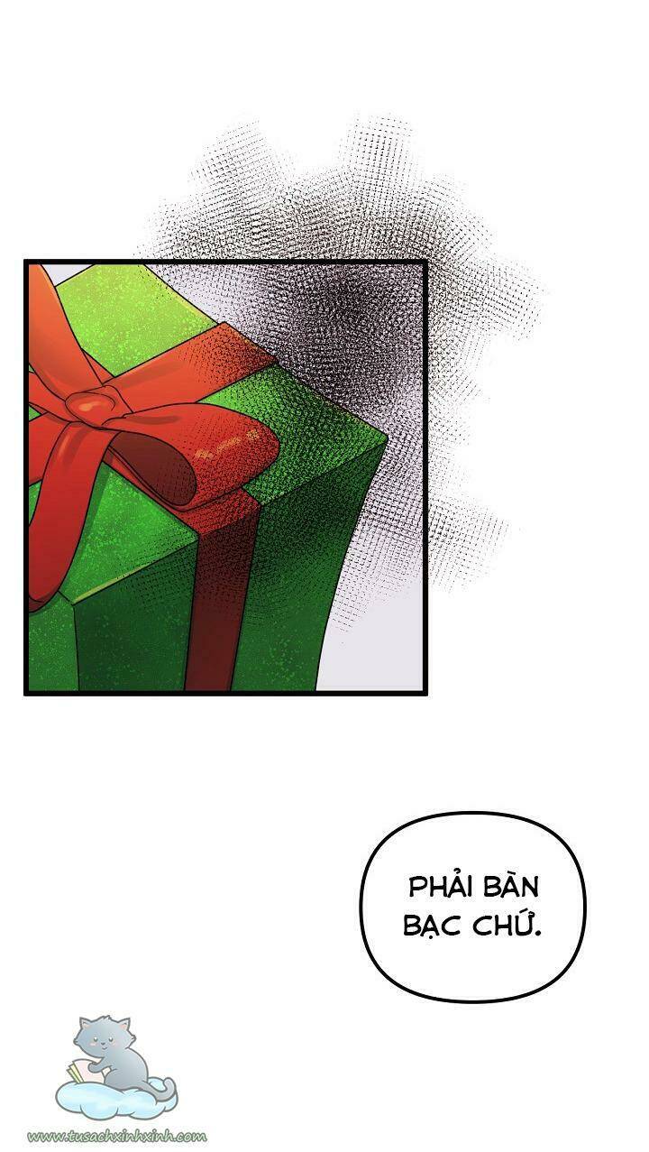 Công Chúa Bãi Rác Chương 52 Ảnh 37