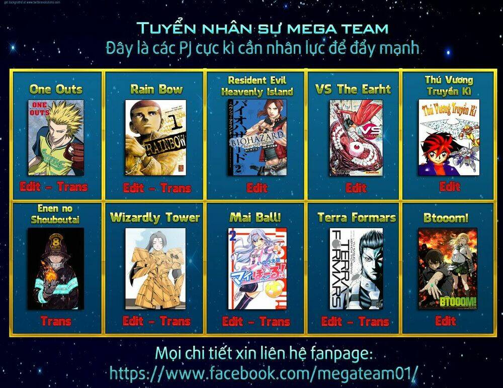 Thú Vương Truyền Kì Chương 3 Ảnh 26