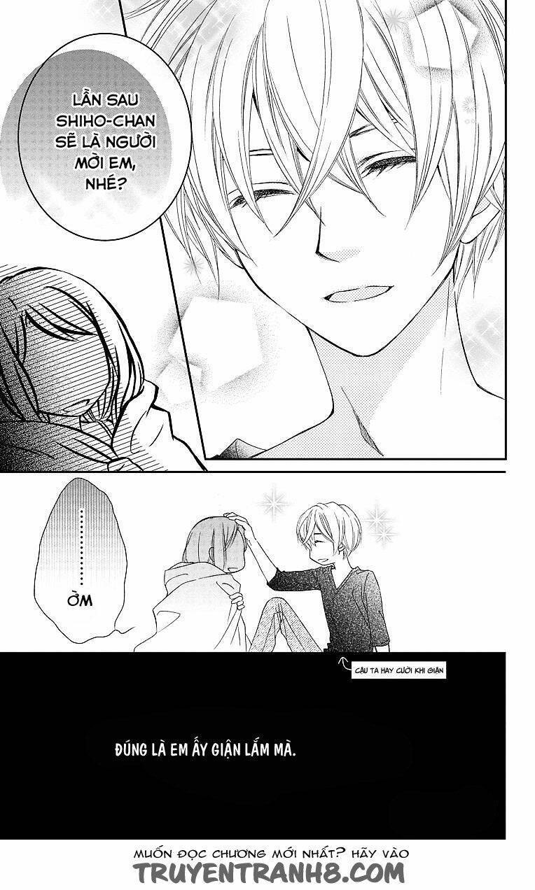 Kekkon X Renai Chương 2 Ảnh 41