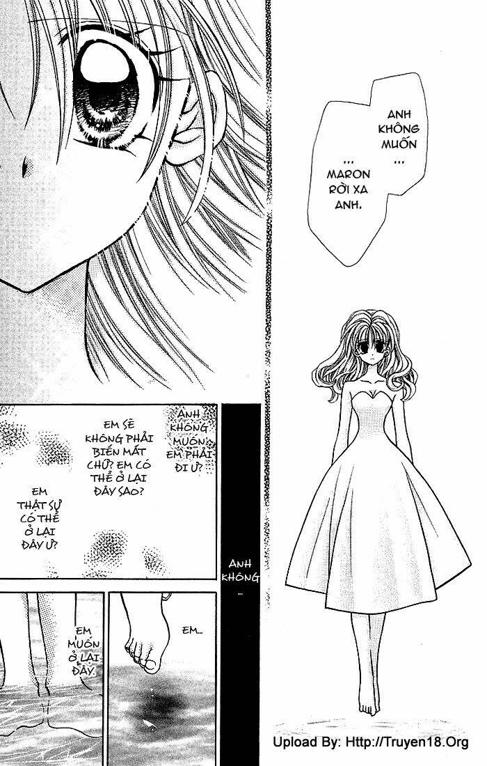 Kamikaze Kaitou Jeanne Chương 30 Ảnh 7